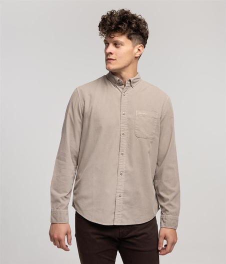 Koszula męska regular RICARD 6000 FUNGI