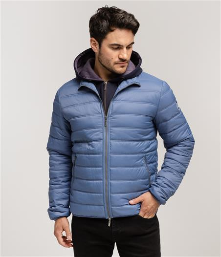 Ocieplana przejściowa kurtka MASON 1000 TEMPEST