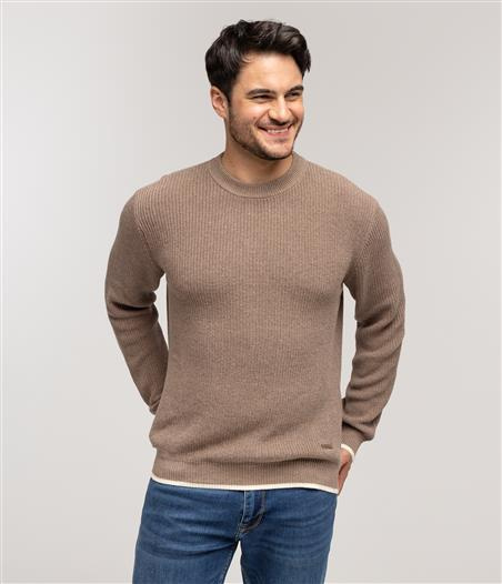 Sweter PERES 1801 FUNGI