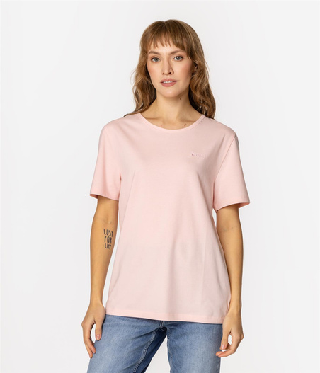 T-shirt damski SIA 9505 MARYS ROSE